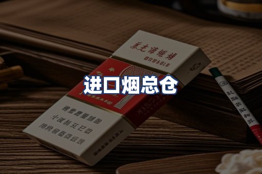 进口烟总仓